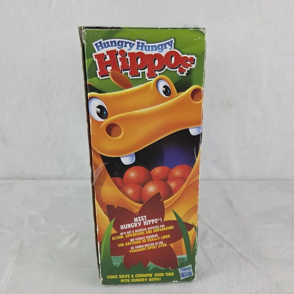 Hasbro bring home